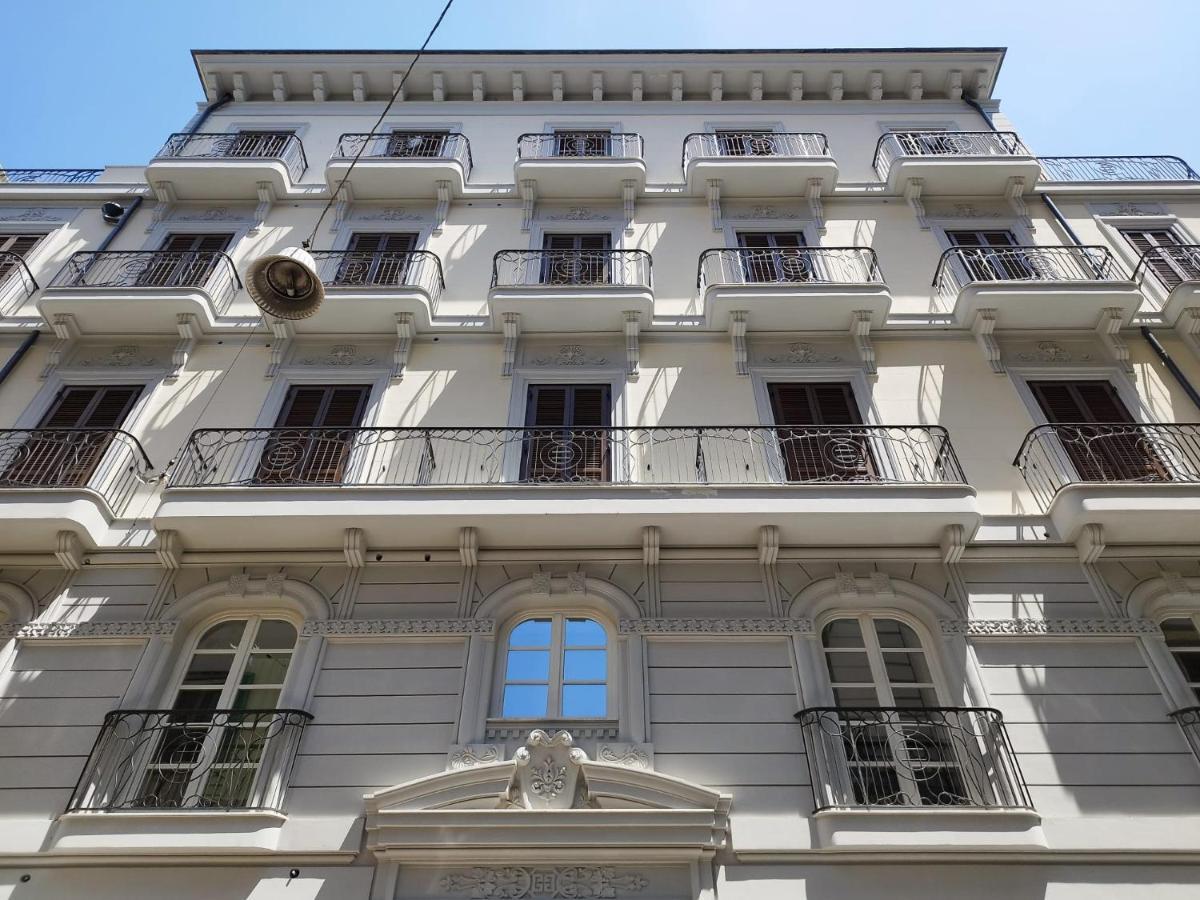 Palazzo Sant'arcangelo Maison d'hôtes